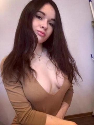 Проститутка Марта